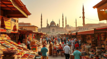 قائمة الوجهات السياحية.. دول تمنح المواطنين فرصة زيارتها بدون تأشيرة خلال عام 2026